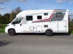 LMC T692 Comfort Cruiser * ENKELE BEDDEN * HEFBED !, Caravans en Kamperen, Automaat, 7 tot 8 meter, Diesel, Verkoop@jospriem.nl