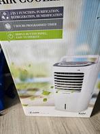 Aircooler, Witgoed en Apparatuur, Airco's, Ophalen, Gebruikt, Minder dan 60 m³