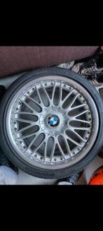 Bmw BBS styling 101, Ophalen