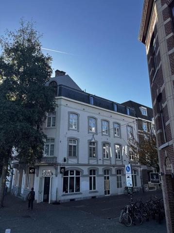 NIEUW! Woonruimte te huur Hoenderstraat, Maastricht beschikbaar voor biedingen