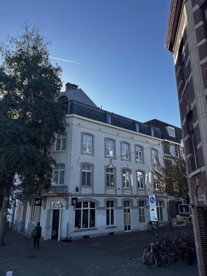 NIEUW! Woonruimte te huur Hoenderstraat, Maastricht, Huizen en Kamers, Huizen te huur