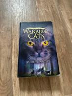 warrior cats, Boeken, Ophalen of Verzenden, Zo goed als nieuw