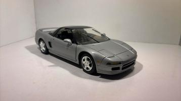 Honda nsx revell 1.18 beschikbaar voor biedingen