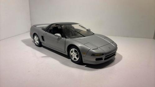 Honda nsx revell 1.18, Hobby en Vrije tijd, Modelauto's | 1:18, Zo goed als nieuw, Revell, Ophalen of Verzenden