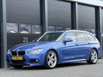 BMW 3-serie 2.0 318d M-Pakket Clima PDC (bj 2014, automaat), Auto's, Automaat, 1995 cc, Diesel, 168 €/maand