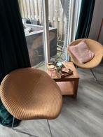 Riete stoelen, Huis en Inrichting, Stoelen, Ophalen, Twee, Overige kleuren, Nieuw