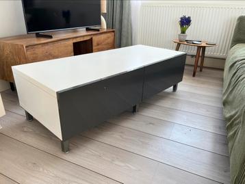 Tv meubel klein