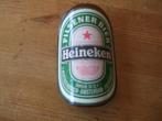 Heineken opener (nr.56) plastic i.v.v. etiket flesje, Ophalen of Verzenden, Nieuw, Flesopener, Heineken