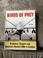 Drones birds of prey, Boeken, Oorlog en Militair, Ophalen of Verzenden, Tweede Wereldoorlog, Zo goed als nieuw, Luchtmacht
