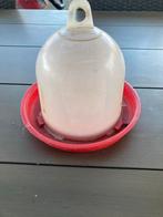 Drinkbak, Dieren en Toebehoren, Ophalen of Verzenden, Drinken en Voederen