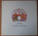 Queen - (LP) A Night At The Opera - 1975 - Elektra 7ES 1053, Cd's en Dvd's, Vinyl | Rock, Zo goed als nieuw, 12 inch, Verzenden