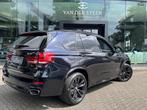 BMW X5 xDrive40e iPerformance High Executive M Sport | indiv, Gebruikt, 4 cilinders, Zwart, Vierwielaandrijving