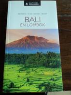 Capitool Bali Lombok, Nieuw, Capitool, Ophalen of Verzenden, Reisgids of -boek