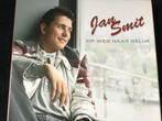 Jan Smit, Op Weg naar Geluk 2cd en dvd digi, Ophalen of Verzenden, Zo goed als nieuw