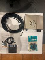 Lowe HF 150 mooi exemplaar, Ophalen of Verzenden, Gebruikt