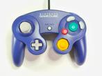 Originele Nintendo GameCube Controller - Paars, Spelcomputers en Games, Nintendo, Contact@nintendo.nl, Goldsteinstrasse 235, D-60528 Frankfurt am Main