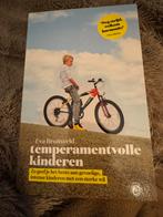 Temperamentvolle Kinderen - Eva Bronsveld, Ophalen of Verzenden, Zo goed als nieuw, Opvoeding 6 tot 10 jaar, Eva Bronsveld