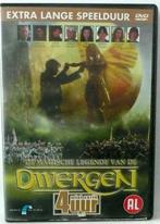 De magische legende van de dwergen (390t), Alle leeftijden, Ophalen of Verzenden, Zo goed als nieuw
