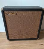Yamaha S112 cab (DG80!)box & hoes & Celestion Vintage 30 UK!, Ophalen, Zo goed als nieuw, Gitaar, 50 tot 100 watt