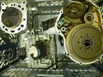 Ducati 749 999 Motorblok delen, Motoren, Ophalen of Verzenden, Gebruikt