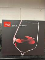 VacuVin giftset wijn (nieuw), Ophalen, Nieuw