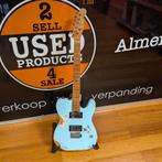 Fazley Project P1 Flashback T Sky Blue Limited Edition, Zo goed als nieuw