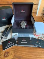Tudor Pelagos 39mm 02-2023, Sieraden, Tassen en Uiterlijk, Horloges | Heren, Overige merken, Overige materialen, Polshorloge, Overige materialen