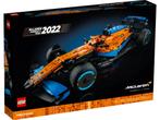 LEGO Technic 42141 McLaren Formula 1 Racewagen, Kinderen en Baby's, Speelgoed | Duplo en Lego, Ophalen of Verzenden, Nieuw, Complete set