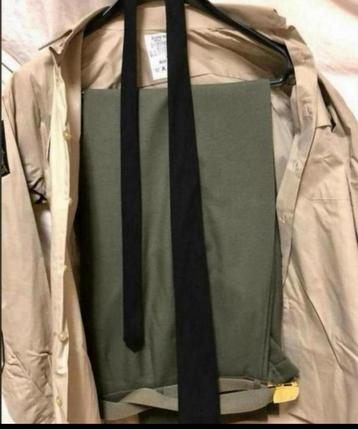 Korps Mariniers Kazerne Tenue beschikbaar voor biedingen