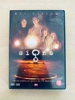 DVD: Signs (M. Night Shyamalan), Vanaf 16 jaar, Ophalen of Verzenden, Zo goed als nieuw, Science Fiction
