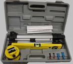 Powerfix PLW 670 laser, Ophalen, Zo goed als nieuw