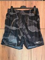Nike Dri-FIT Hardloopshorts - Maat XL - Nieuw, Ophalen of Verzenden, Nieuw, Zwart, Hardlopen of Fietsen