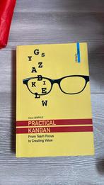 Practical Kanban - Klaus Leopold, Verzenden, Zo goed als nieuw