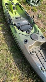 Kajak perception Pescador 12, Watersport en Boten, Ophalen, Gebruikt, 1-persoons