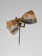 NS oud Nederlands speldje, Verzamelen, Ophalen of Verzenden, Overige onderwerpen