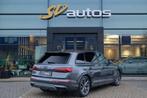 Audi Q7 55 TFSIe 381pk Quattro S-line *BTW* RS-stoelen B&O A, Automaat, 14 kWh, Gebruikt, 2995 cc
