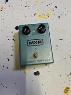 MXR M173 Classic 108 Fuzz effectpedaal, Muziek en Instrumenten, Effecten, Distortion, Overdrive of Fuzz, Gebruikt, Ophalen of Verzenden