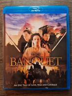 The Banquet (2006) blu-ray, Ophalen of Verzenden, Zo goed als nieuw, Actie