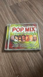 Pop mix ( ben Liebrand ), Cd's en Dvd's, Pop, Ophalen of Verzenden, Zo goed als nieuw