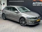 Volkswagen Polo 1.0 TSI Comfortline Business, ACC/PDC/Carpla, Voorwielaandrijving, Stof, Gebruikt, Euro 6