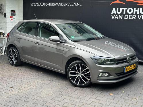 Volkswagen Polo 1.0 TSI Comfortline Business, ACC/PDC/Carpla, Auto's, Volkswagen, Bedrijf, Te koop, Polo, ABS, Adaptive Cruise Control