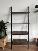 Open Bookshelf, Ophalen, Nieuw
