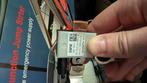 BMW f20 1 serie 2016 Ibs sensor / accu sensor / accusensor, Auto-onderdelen, Accu's en Toebehoren, Ophalen, Gebruikt, BMW