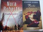 verkoopboeken 15-(thriller- romans-ea) -, Gelezen, Ophalen of Verzenden, Nederland
