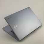 Acer Chromebook 314 Celeron N4020 4GB 64GB Zilver, Acer, Zo goed als nieuw, Support@acer.com, 8F, No. 88, Sec. 1, Xintai 5th Rd.
Xizhi District, New Taipei City 221
Taiwan