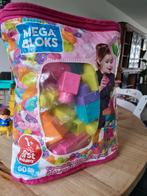 Mega Bloks little builders 1+ bouwblokken, Kinderen en Baby's, Speelgoed | Bouwstenen, Ophalen, Zo goed als nieuw, Megabloks