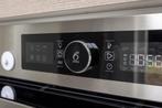 Oven Whirlpool, Witgoed en Apparatuur, Ovens, Hete lucht, Zo goed als nieuw, Oven met grill, Inbouw