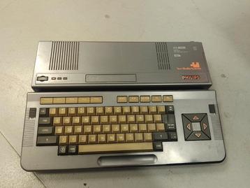 Philips VG8235 MSX2 computer beschikbaar voor biedingen
