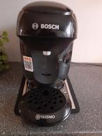 Bosch Tassimo zgan, bijna gratis!, Ophalen of Verzenden, Zo goed als nieuw, Koffiemachine