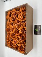 Partij kunstbloemen rozen  144 stuks per omdoos nieuw, Huis en Inrichting, Woonaccessoires | Kunstplanten en Kunstbloemen, Ophalen of Verzenden